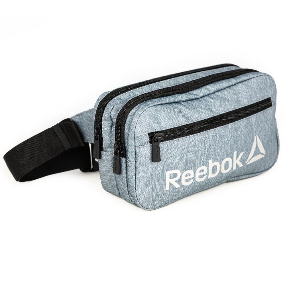 Reebok Apollo Fanny pack, Gray - Picture 2 of 8